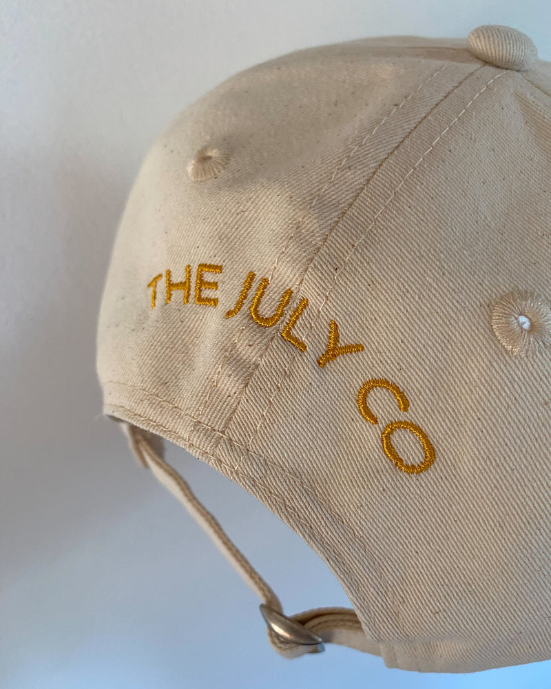 The July Cap