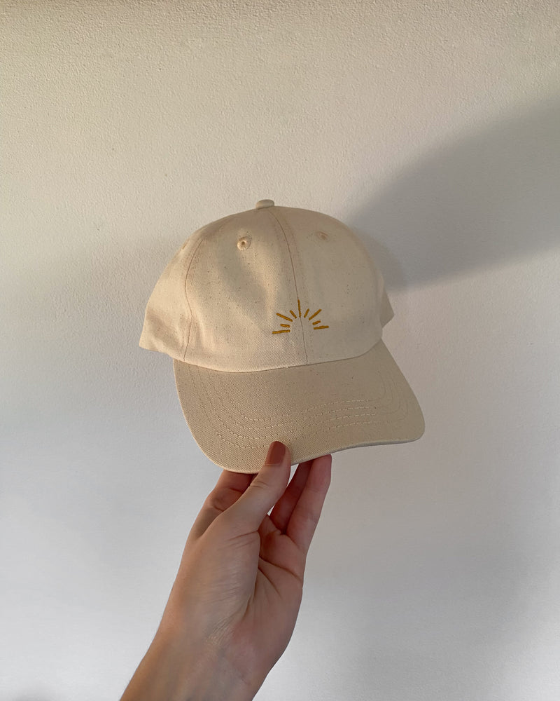 The July Cap