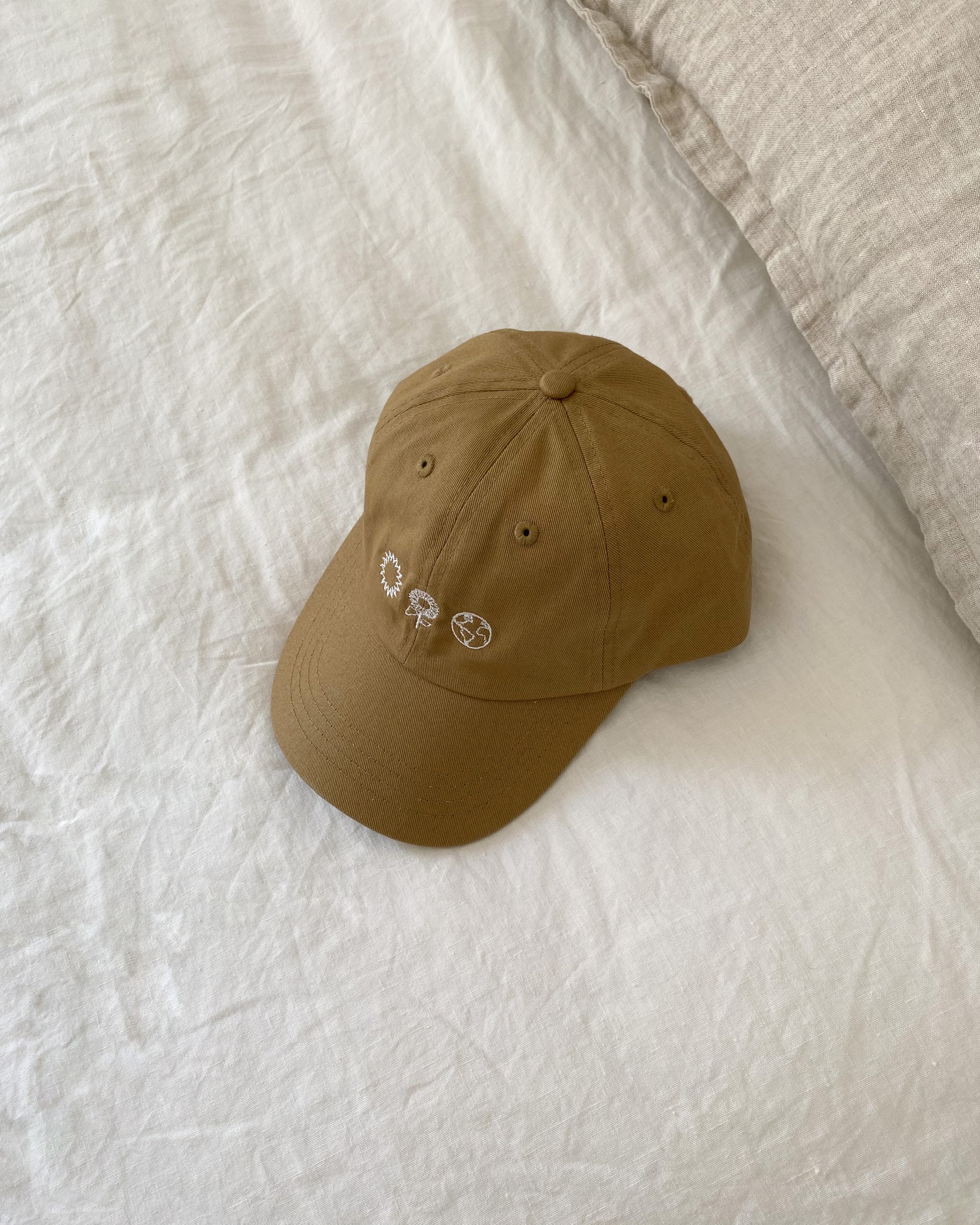 Earth Cap – The July Co