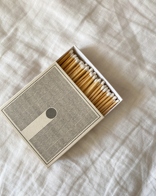 Rain Luxury Matches